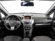 Opel Zafira B Рестайлинг Санкт-Петербург  - изображение 32