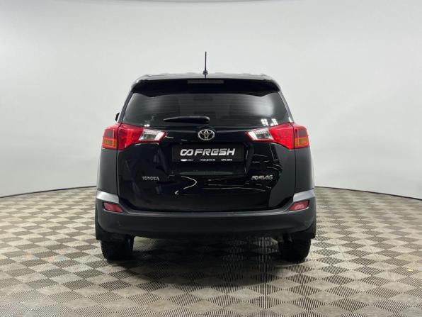 Toyota RAV4 IV (XA40) с пробегом 2014 года, цена 1 784 900 рублей, 141886 км, внедорожник, Автокод Объявления