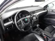 Skoda Superb II Химки  - изображение 25