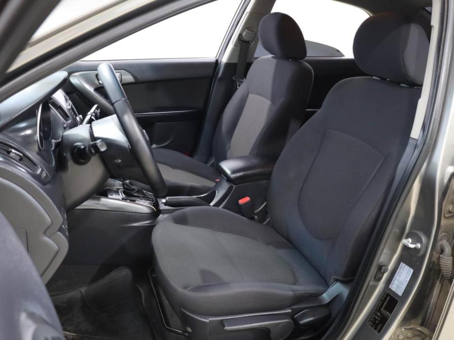 Kia Cerato II Ростов-на-Дону  - изображение 10