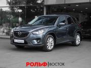 Mazda CX-5 I Москва  - изображение 27