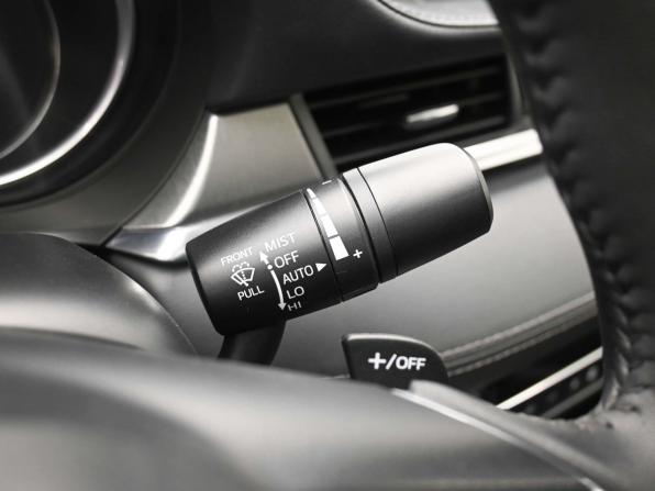 Mazda 6 III (GJ) Рестайлинг 2 с пробегом 2020 года, цена 2 699 000 рублей, 92546 км, седан, Автокод Объявления