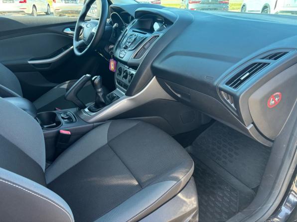 Ford Focus III с пробегом 2014 года, цена 750 000 рублей, 195130 км, хэтчбек, Автокод Объявления