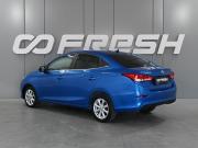 Changan Alsvin Ростов-на-Дону  - изображение 22