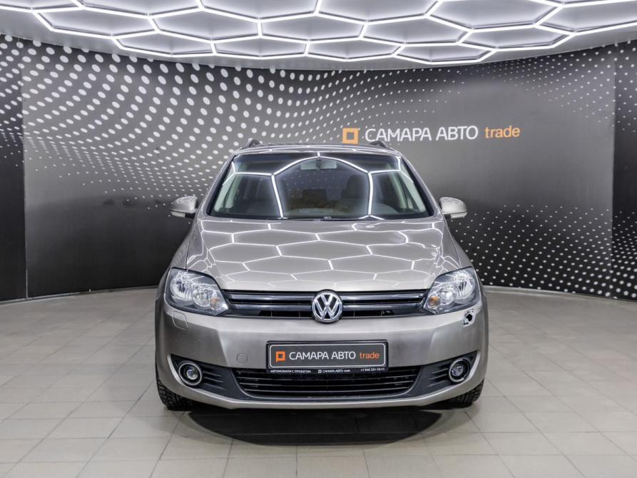 Volkswagen Golf Plus II Самара  - изображение 7
