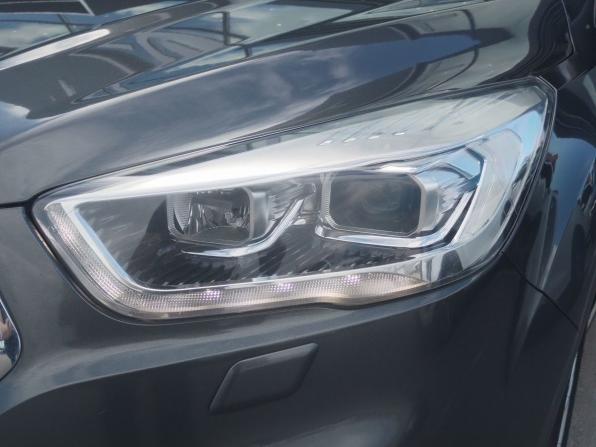 Ford Kuga II Рестайлинг с пробегом 2018 года, цена 1 500 000 рублей, 172000 км, внедорожник, Автокод Объявления
