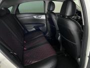 Kia Cerato IV Рестайлинг Ростов-на-Дону  - изображение 42