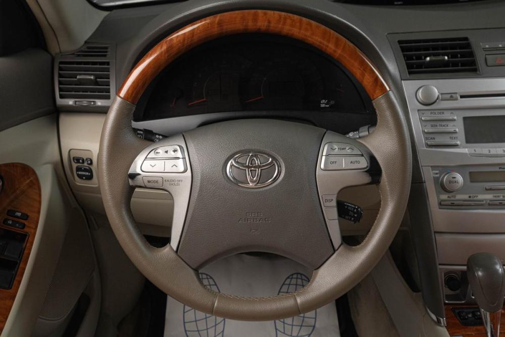 Toyota Camry VI (XV40) Тюмень  - изображение 13
