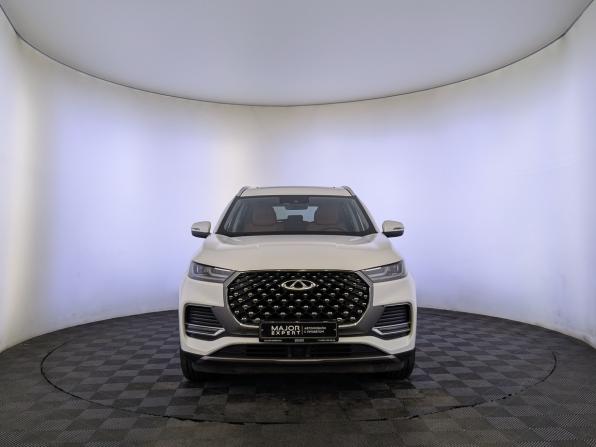 Chery Tiggo 8 Pro Max I с пробегом 2022 года, цена 2 545 000 рублей, 7768 км, внедорожник, Автокод Объявления