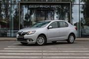 Renault Logan II Брянск  - изображение 26