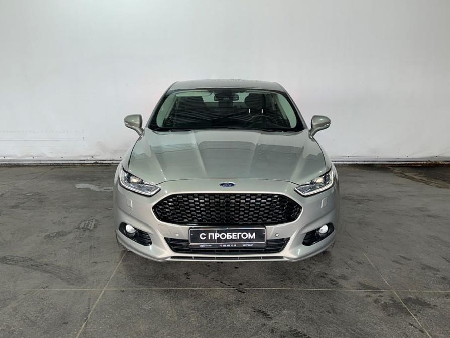 Ford Mondeo V Москва  - изображение 2