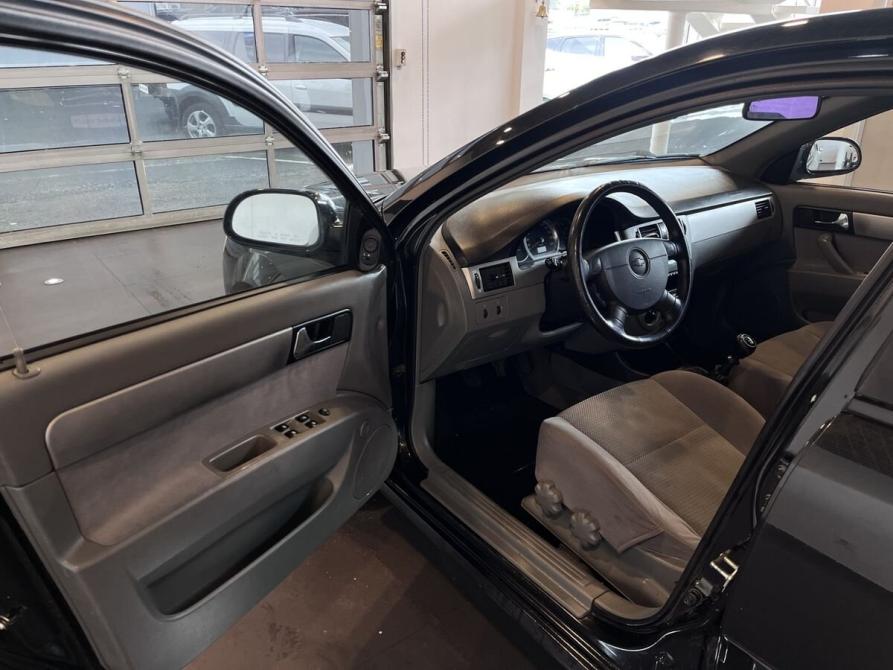 Chevrolet Lacetti I Чебоксары  - изображение 21