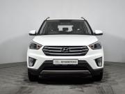 Hyundai Creta I Санкт-Петербург  - изображение 22