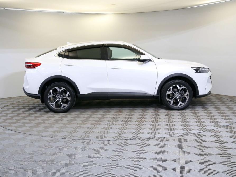Haval F7x I Рестайлинг Санкт-Петербург  - изображение 4