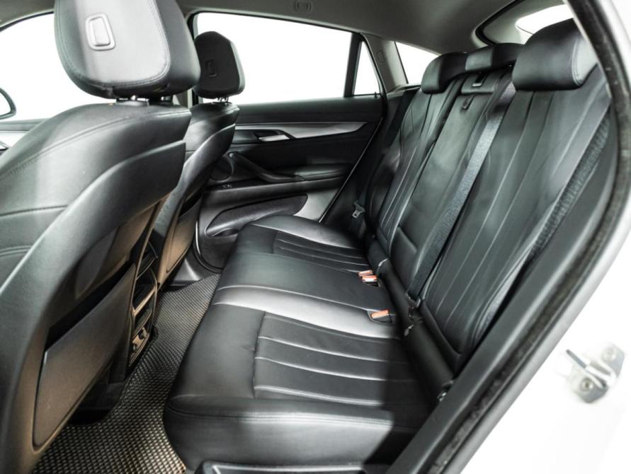 BMW X6 II (F16) Санкт-Петербург  - изображение 11