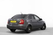 Hyundai Verna II Барнаул  - изображение 27