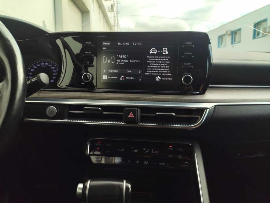 Kia K5 III Санкт-Петербург  - изображение 16