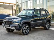 Lada (ВАЗ) Niva Travel I Волгоград  - изображение 35