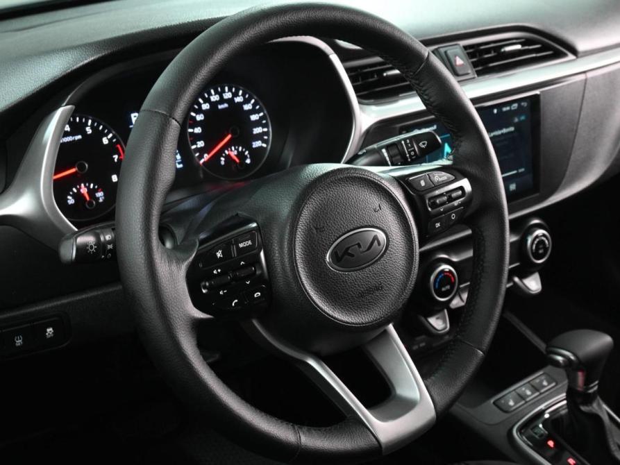 Kia Rio IV Рестайлинг Ростов-на-Дону  - изображение 12