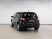 Nissan Qashqai I Рестайлинг Санкт-Петербург  - изображение 35