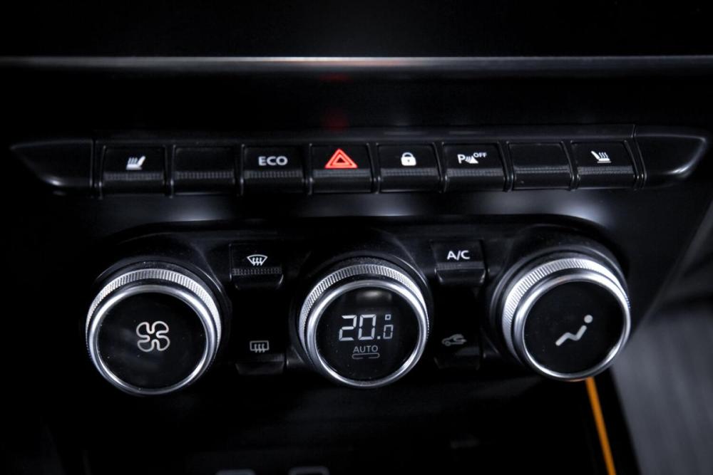 Renault Duster II Тюмень  - изображение 22