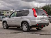 Nissan X-Trail II Рестайлинг Ижевск  - изображение 36