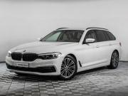 BMW 5 серии VII (G30/G31/G38) Москва  - изображение 18
