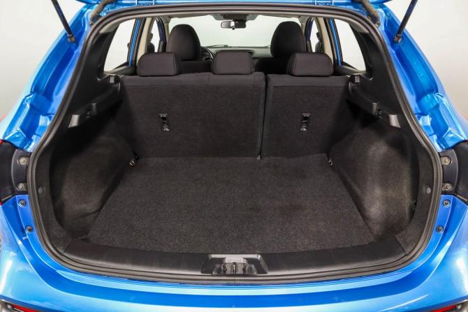 Nissan Qashqai II Рестайлинг с пробегом 2019 года, цена 1 579 000 рублей, 52000 км, внедорожник, Автокод Объявления