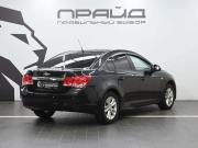 Chevrolet Cruze I Рестайлинг Ростов-на-Дону  - изображение 21