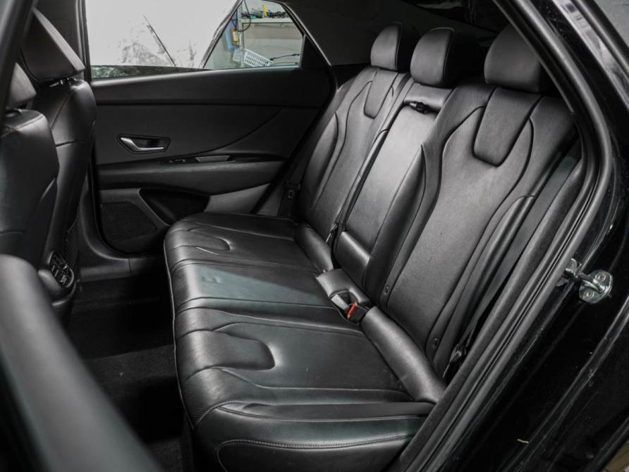 Hyundai Elantra VII (CN7) Воронеж  - изображение 9