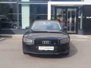 Audi A8 III (D4) Москва  - изображение 26