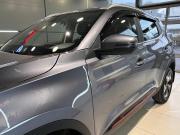 Chery Tiggo 4 Pro I Рестайлинг Березники  - изображение 41