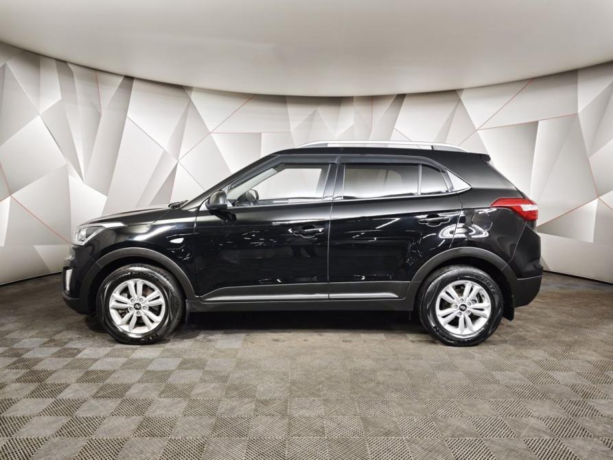 Hyundai Creta I Москва  - изображение 5