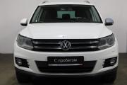 Volkswagen Tiguan I Рестайлинг Санкт-Петербург  - изображение 18