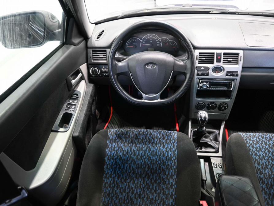 Lada (ВАЗ) Priora I Ростов-на-Дону  - изображение 10