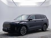 Exeed VX I Москва  - изображение 22