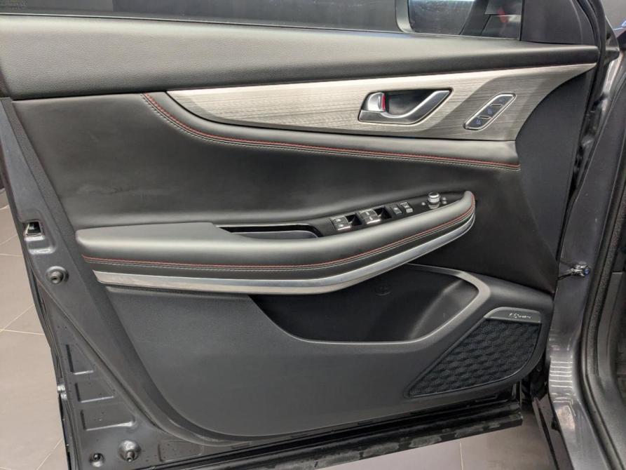 Changan CS75 I Рестайлинг Москва  - изображение 9