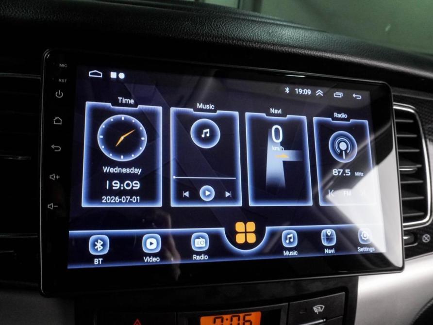 SsangYong Actyon II Воронеж  - изображение 12