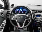 Hyundai Solaris I Рестайлинг Красноярск  - изображение 33