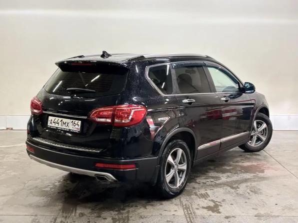 Haval H6 I с пробегом 2016 года, цена 1 177 000 рублей, 151000 км, внедорожник, Автокод Объявления