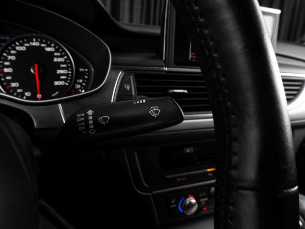 Audi A6 IV (C7) с пробегом 2011 года, цена 1 649 000 рублей, 142176 км, седан, Автокод Объявления