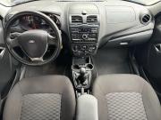 Lada (ВАЗ) Granta I Рестайлинг Альметьевск  - изображение 32