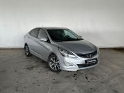 Hyundai Solaris I Рестайлинг Москва  - изображение 22
