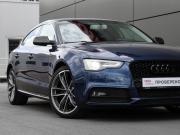 Audi A5 I (8T) Рестайлинг Москва  - изображение 44