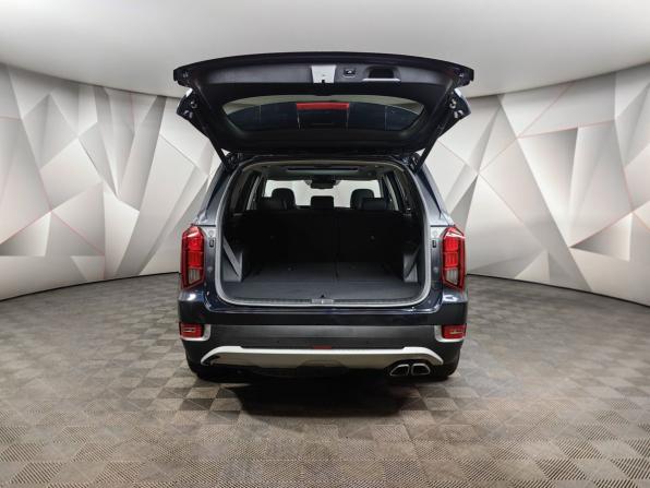 Hyundai Palisade I с пробегом 2022 года, цена 4 229 000 рублей, 97575 км, внедорожник, Автокод Объявления