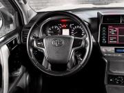 Toyota Land Cruiser Prado 150 Series Рестайлинг 3 Екатеринбург  - изображение 42