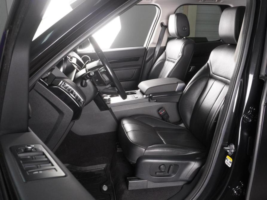 Land Rover Discovery V Минеральные Воды  - изображение 10