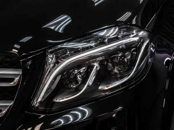 Mercedes-Benz GLS I (X166) с пробегом 2018 года, цена 5 385 000 рублей, 88604 км, внедорожник, Автокод Объявления