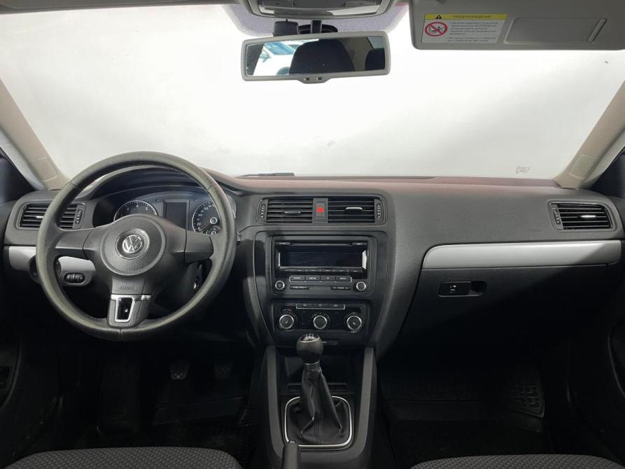 Volkswagen Jetta VI Воронеж  - изображение 10