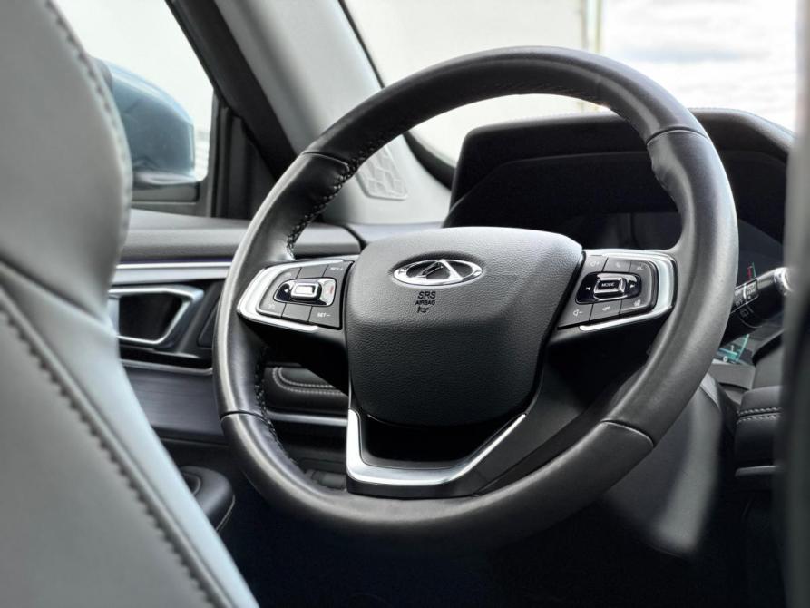Chery Tiggo 7 Pro I Воронеж  - изображение 11